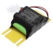 Battery Replacement Record for 80100504 - 2
