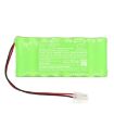 Battery Replacement Record 102-019814109 80100505 for BAT 19 STG19 - 3