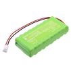Thomson 114165 114166 114200 114201 510062 Battery Replacement for Sesame 250 - 2