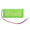 Thomson 114165 114166 114200 114201 510062 Battery Replacement for Sesame 250 - 3