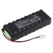 Battery Replacement Record 246-6438 MGN0609 for Saga Easy - 1