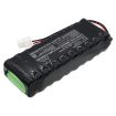 Battery Replacement Record 246-6438 MGN0609 for Saga Easy - 2