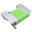 Battery Replacement Geze 106863 20KR15/48 4894128192794 51526 80100404 ACN-GZ1 - 3
