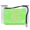 Battery Replacement Geze 106863 20KR15/48 4894128192794 51526 80100404 ACN-GZ1 - 5