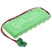 Battery Replacement Dorma 300011 80100302 ATD007 MGN0208 TO1007 - 2