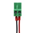 Battery Replacement Dorma 300011 80100302 ATD007 MGN0208 TO1007 - 4