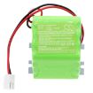 Geze 131473 Battery Replacement for ECturn - 3