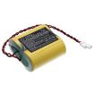 Zurn 81846001 Battery Replacement for P6900-GEN Z6912-GEN - 1