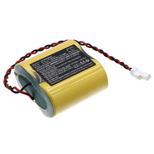 Zurn 81846001 Battery Replacement for P6900-GEN Z6912-GEN - 1