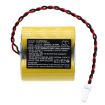 Zurn 81846001 Battery Replacement for P6900-GEN Z6912-GEN - 3