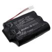 Battery Replacement Bay West 200-145 for 750TFWR 800 Wave Dispenser - 1