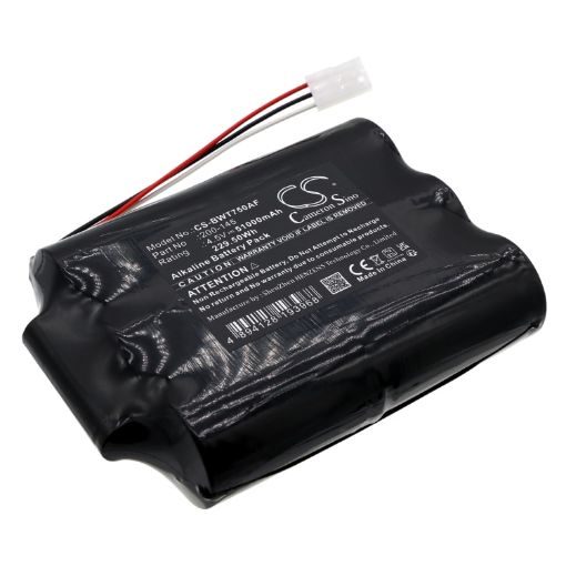 Battery Replacement Bay West 200-145 for 750TFWR 800 Wave Dispenser - 1