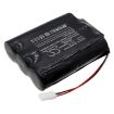 Battery Replacement Bay West 200-145 for 750TFWR 800 Wave Dispenser - 2