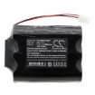 Battery Replacement Bay West 200-145 for 750TFWR 800 Wave Dispenser - 3
