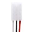 Battery Replacement Bay West 200-145 for 750TFWR 800 Wave Dispenser - 4