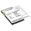 Vtech BT290865 Battery Replacement for RM5752 RM5762 - 1