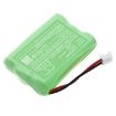 Picture of Battery Replacement Motorola GB390822 (Older Models) GPRHCH93C021 (Older Models) TFL3X44AAA900-CB94-01A (Older for MBP36 MBP36PU