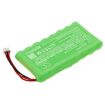 Summer 36044-10 Battery Replacement for Baby Pixel Z & Zoom HD 5.0 Inch - 2