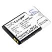 Motorola VT533450 Battery Replacement for Ease 34 & 35 - 1