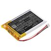 Replacement Battery Ghb Bat-UU24 for UU24 UU24RX - 2