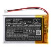 Replacement Battery Ghb Bat-UU24 for UU24 UU24RX - 3