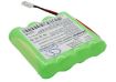 Battery Replacement Phone Mate for 1120 1121 - 2