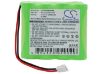 Battery Replacement Phone Mate for 1120 1121 - 5