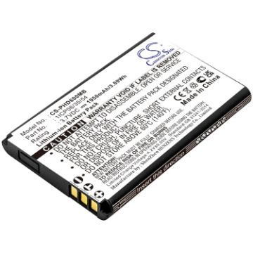 Picture of Battery Replacement Era for 31101 32103