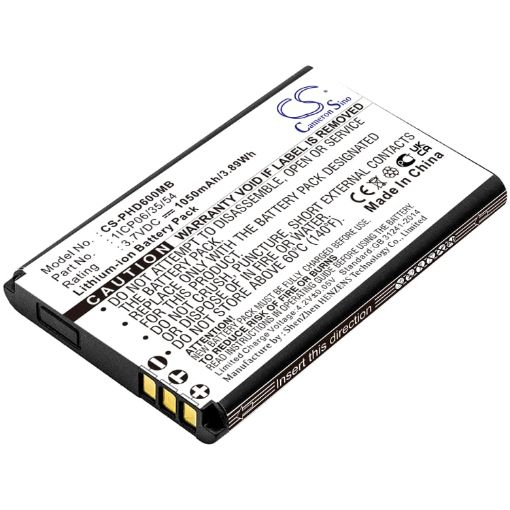 Picture of Battery Replacement Era for 31101 32103