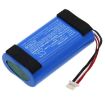 Eufy PT18650-SP PCM5200 Battery Replacement for Spaceview Pro Baby Cam - 2
