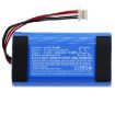 Eufy PT18650-SP PCM5200 Battery Replacement for Spaceview Pro Baby Cam - 3