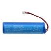 Battery Replacement Philips 1S1PBL1865-2.6 for Avent SCD831 - 3