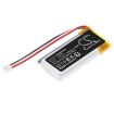 Beaba 800974 Battery Replacement for Babyphone Audio Simply Zen 2.0 - 1
