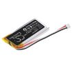 Beaba 800974 Battery Replacement for Babyphone Audio Simply Zen 2.0 - 2