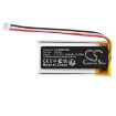 Beaba 800974 Battery Replacement for Babyphone Audio Simply Zen 2.0 - 3