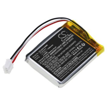 Picture of Battery Replacement Axvue PL803443 for Video Monitor 140