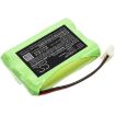 Vtech AAA100PS3 BT185645 BT285645 Battery Replacement for VM311 VM311-13 - 2
