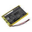 Vtech FT605075P Battery Replacement for RM7764-2HD RM7764HD - 2