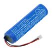 Battery Replacement Philips 1S1PBL1865-2.6 for Avent SCD923 & SCD923P - 1