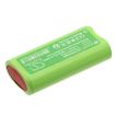 Topcom GP80AAAH2BX GPHC053N01 Battery Replacement for BabyTalker 3500 & 3600 - 2