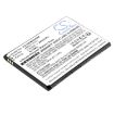Samsung 455271PHV Battery Replacement for BrightVIEW Baby Monitor - 1