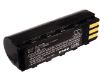 Leuze 50120448 Battery Replacement for HS6578 - 1