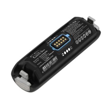 Honeywell 3010-8461-001 CW45-BAT Battery Replacement for CW45 - 1