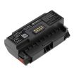 Zebra 50164357-001 BAT-SCN07 Battery Replacement for 8690i Wearable RFID Mini - 1
