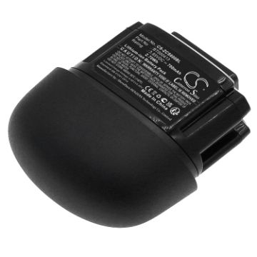 Zebra BT000413 Battery Replacement for CS60 CS6080 - 1