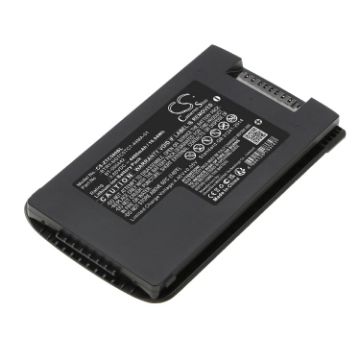 Zebra BT-000442 Battery Replacement for TC53 TC5301 - 1