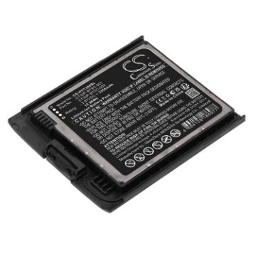 Honeywell CT30P-BTSC-001/002 Battery Replacement for CT30 XP/HC - 1
