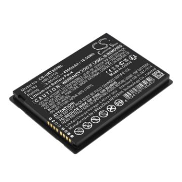 Urovo HBLDT50 Battery Replacement for DT50 - 1