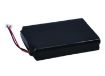 Baracoda B25000001 Battery Replacement for B40160100 BRR-L - 4