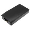 Battery Replacement RGIS 610-180007-00 for 610-190040 RM-1 - 3